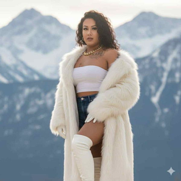 TRANS SUPER MORBOSA Y FIESTERA. ACTIVA Y PASIVA