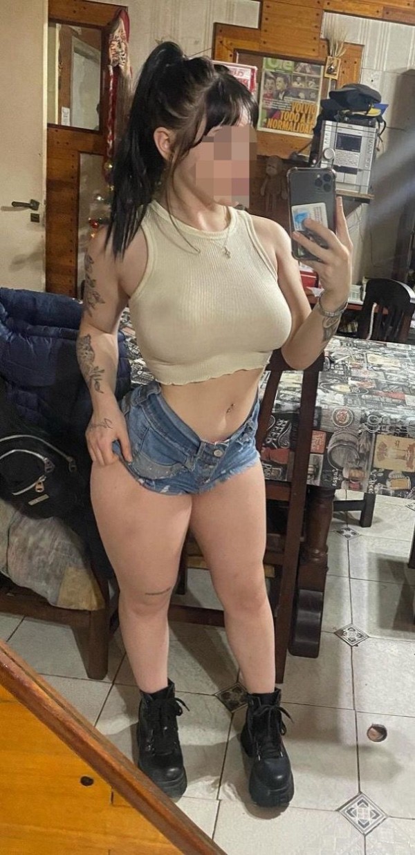 INDEPENDIENTE AMO FOLLAR WHATSAPP