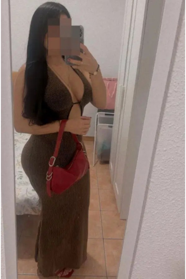 Chochito rico fiestera a tope 24 hora besucona sin limite