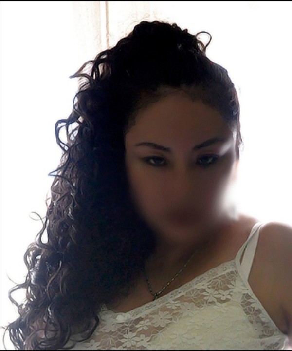 En Miranda de Ebro tal cual la de la foto belleza