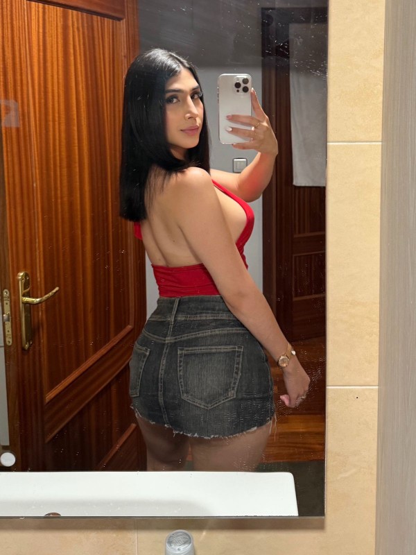 POR AVENIDA DEL CID, TRANS COLOMBIANA SUPER VIBRANTE Y ADICTIVA