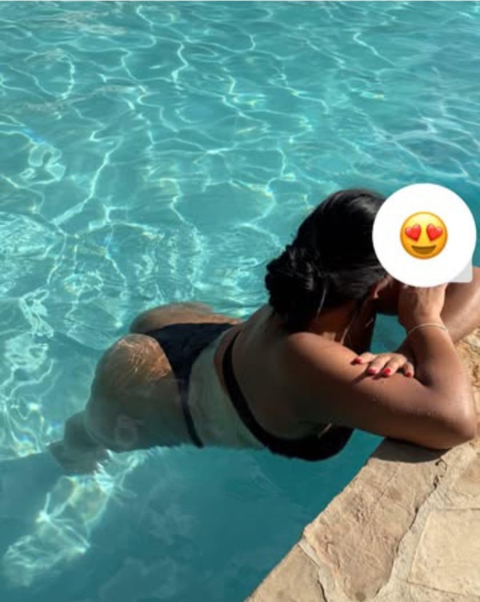 Theresa chica completa 24 horas quedamos !!