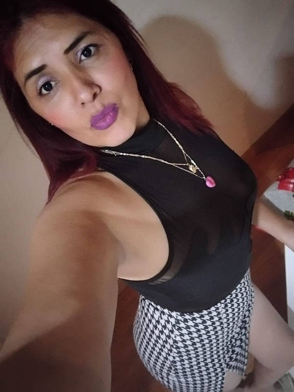 Hola amores estoy otra vez por tu ciudad