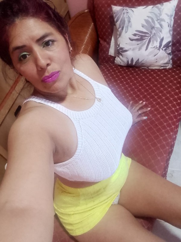 Hola amores estoy otra vez por tu ciudad