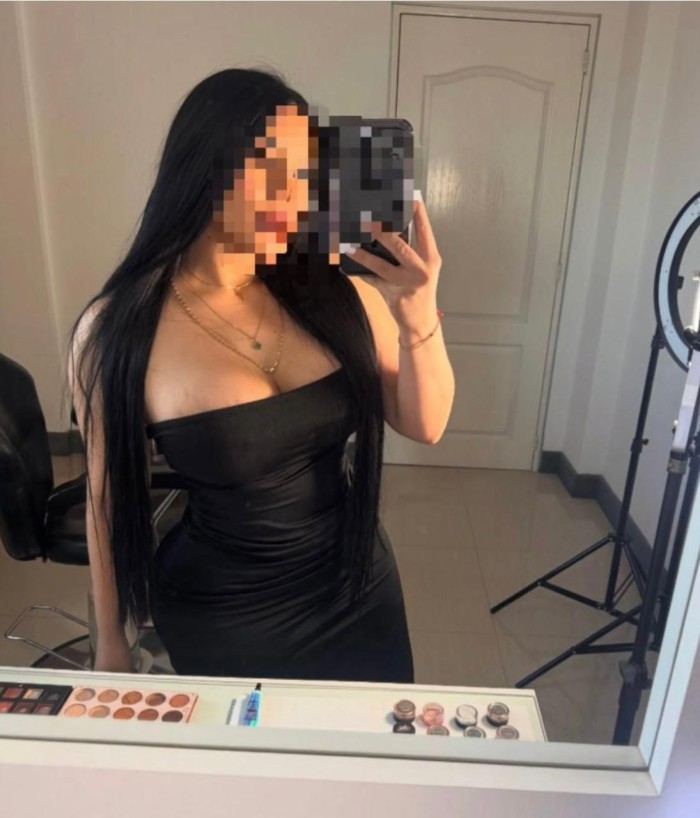 NOVEDAD EN VILAFRANCA JOVEN LATINA DE CURVAS DE INFARTO