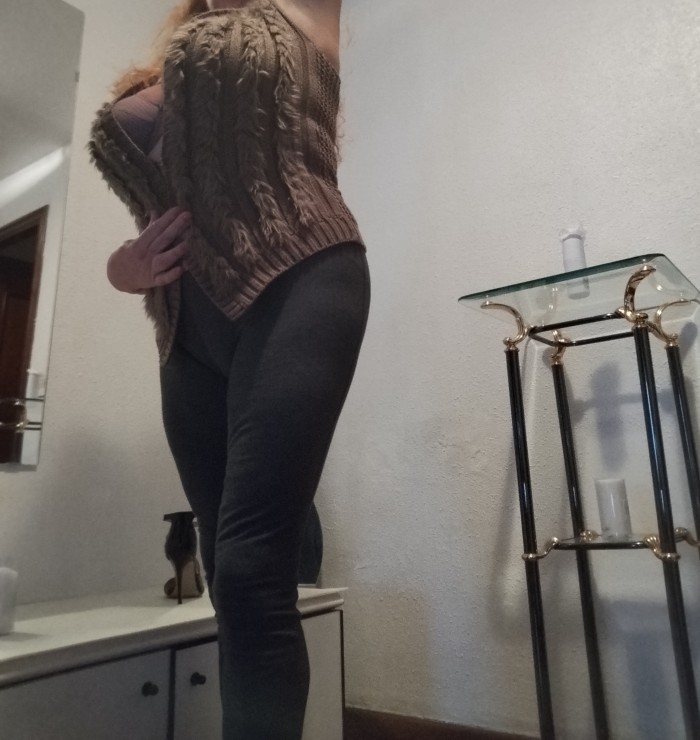 Combinación erotismo y sensitivo