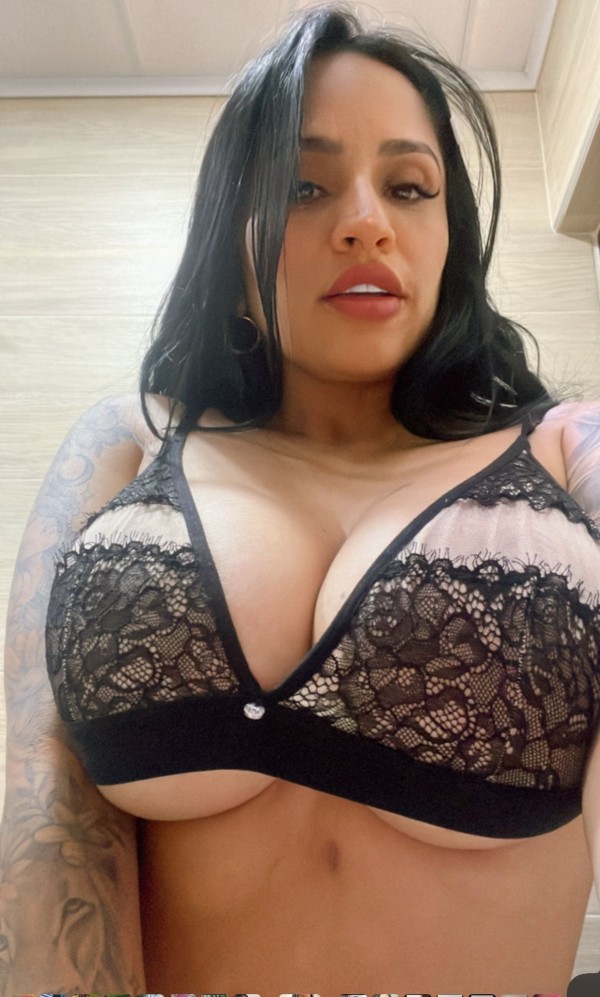 EXCLUSIVA Y AUTENTICA BELLEZA COLOMBIANA EN SANTANDER