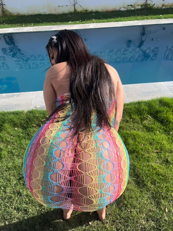 NOVEDAD ARDIENTE EN TU CIUDAD