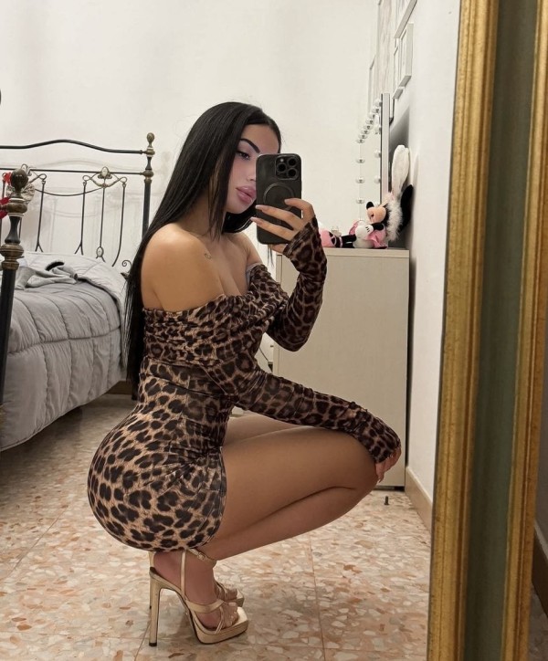 Salidas 24 h coche proprio