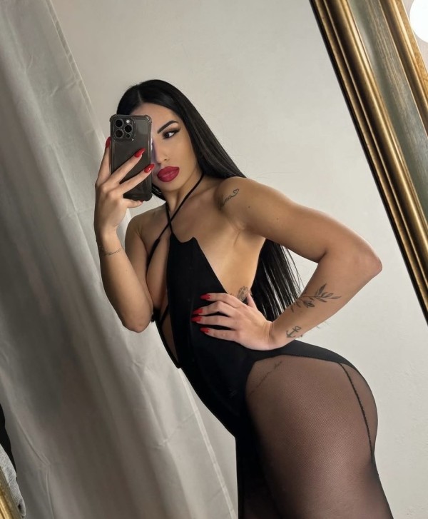 Salidas 24 h coche proprio