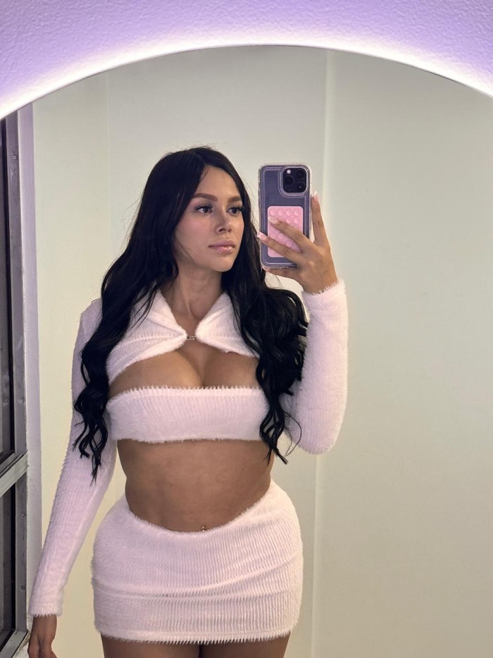 No encontraras nada más salvaje por aquí.