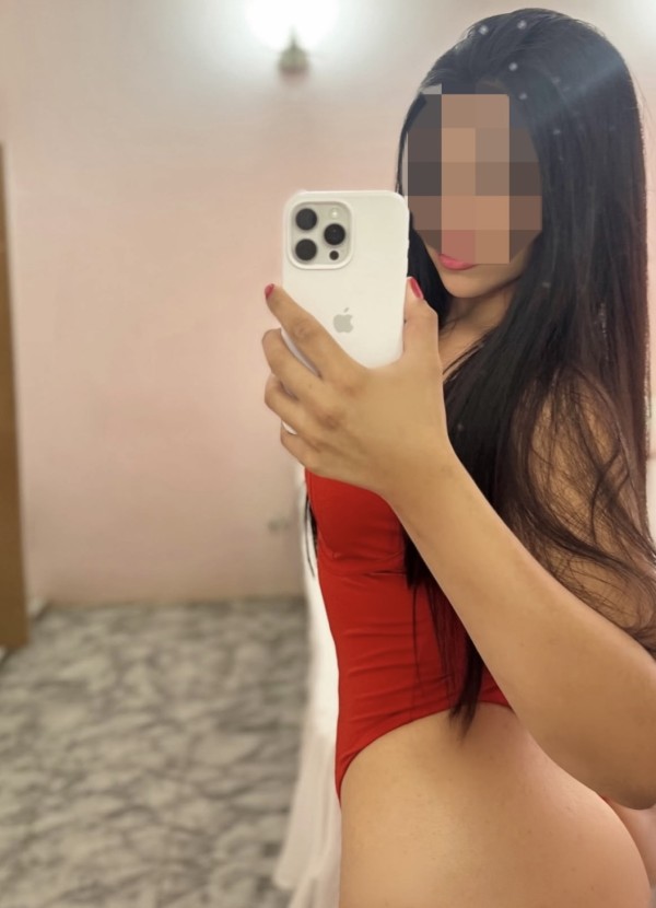 DE VUELTA GRANAÍNA POR MALAGA POR POCOS DÍAS