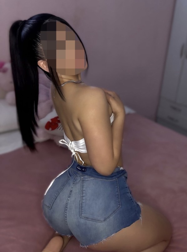 GRANAÍNA POR TIERRAS MALAGUEÑAS