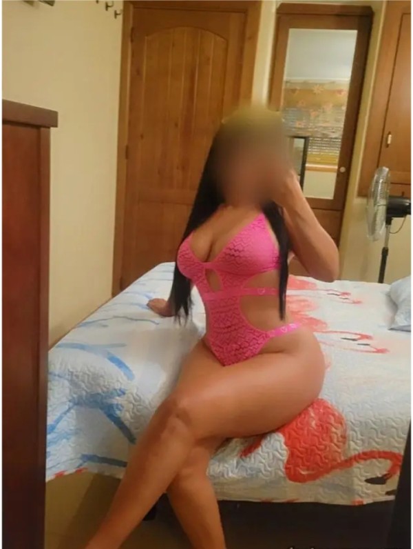 ULTIMOS DÍAS IMPLICADA INSACIABLE JUGUETONA