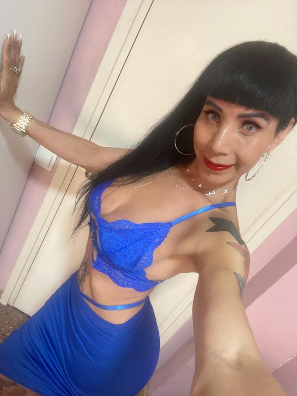 Culito grande respigon experta en principiantes