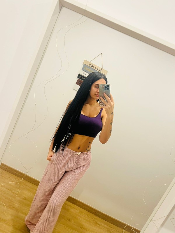 JULI NOVEDAD EN LOS MENCEYES 116 La laguna