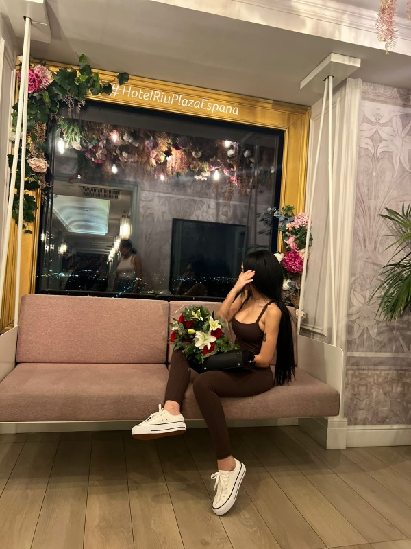 JULI NOVEDAD EN LOS MENCEYES 116 La laguna