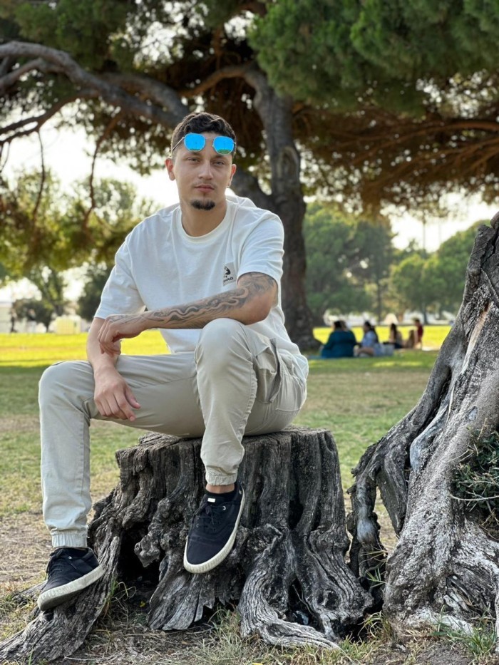 Hola soy brayan novidad en figueres dispo 24horas