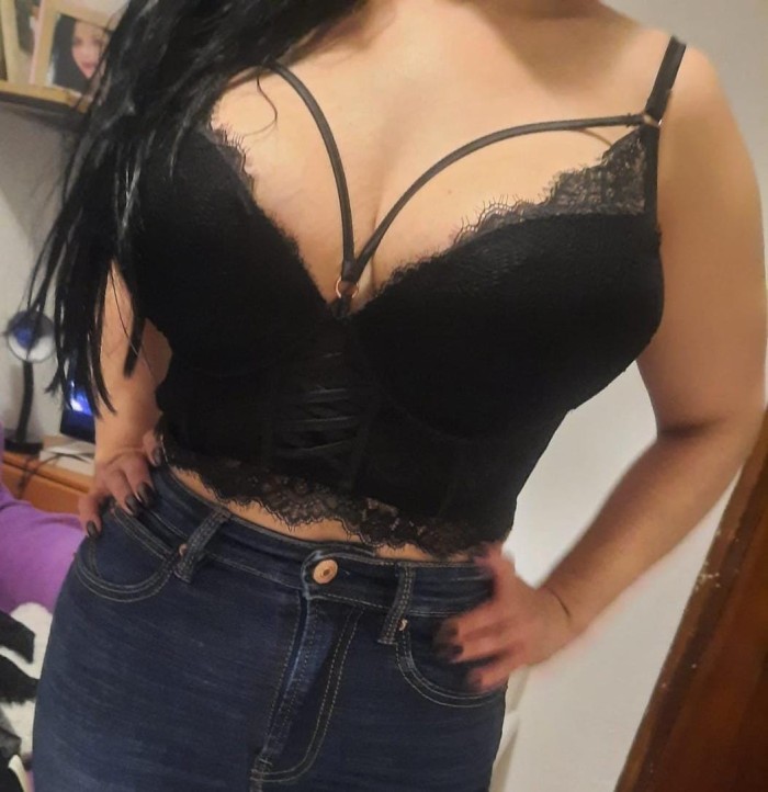 PARAGUAYA GUAPISIMA 35 AÑOS SUPERCARIÑOSA 24H