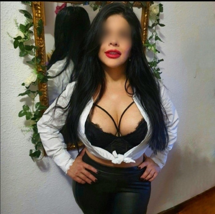 PARAGUAYA GUAPISIMA 35 AÑOS SUPERCARIÑOSA 24H