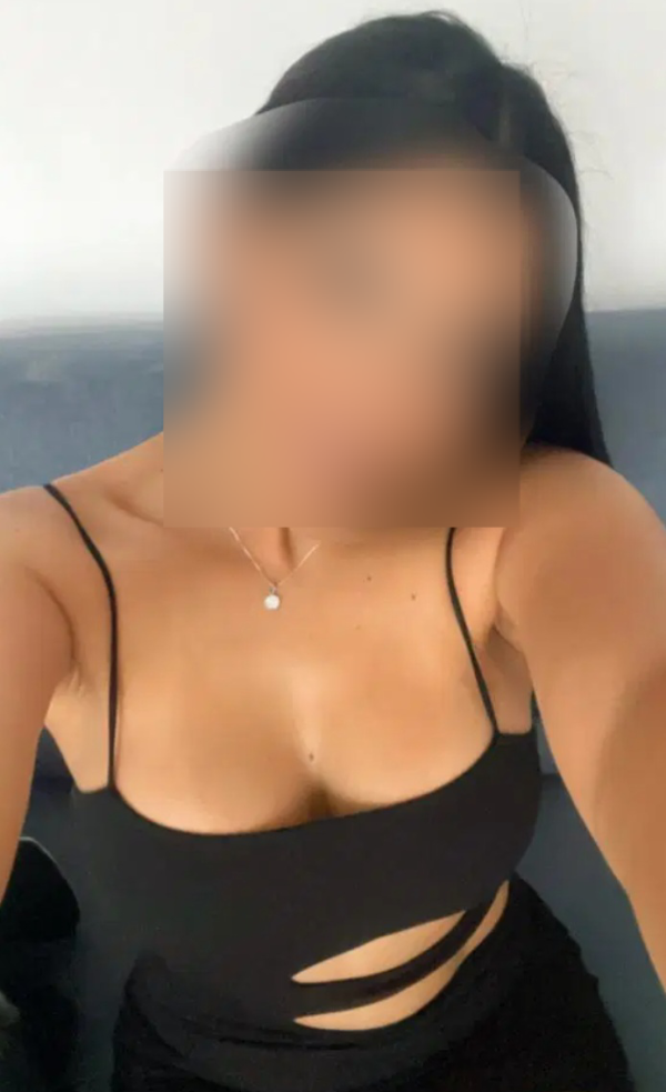 El mejor trato de novio, y francés Natural correte en mi boquita