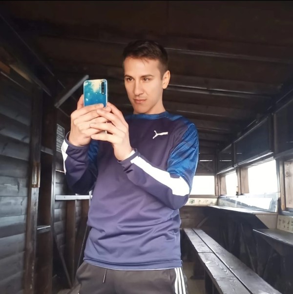 VUELVO A MURCIA En DICIEMBRE. GRACIAS