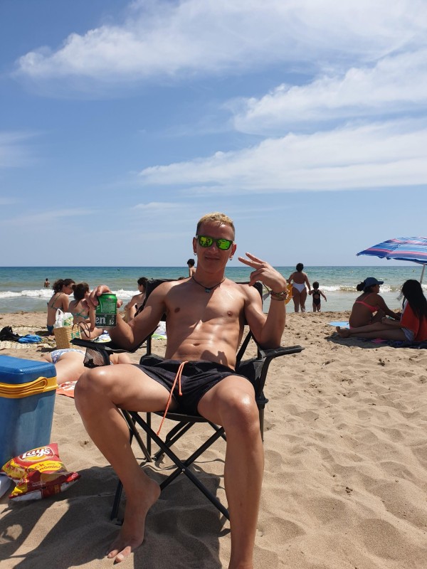 VUELVO A MURCIA En DICIEMBRE. GRACIAS