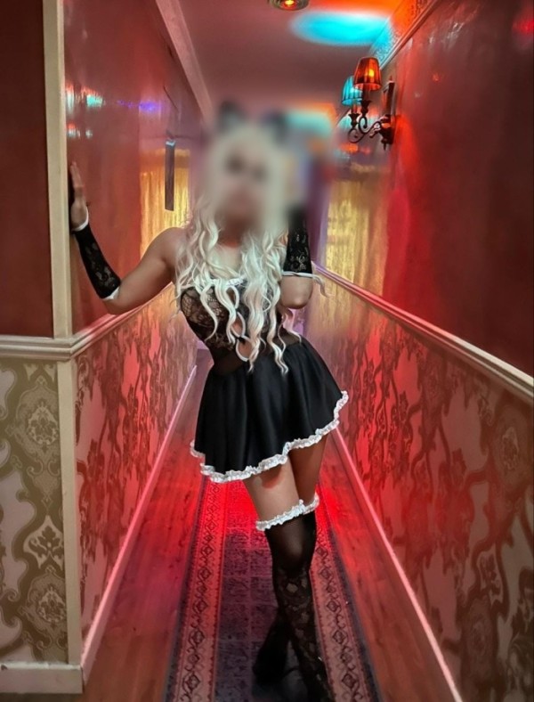 JOVEN VENEZOLANA DE LUJO EXPLOSIVA