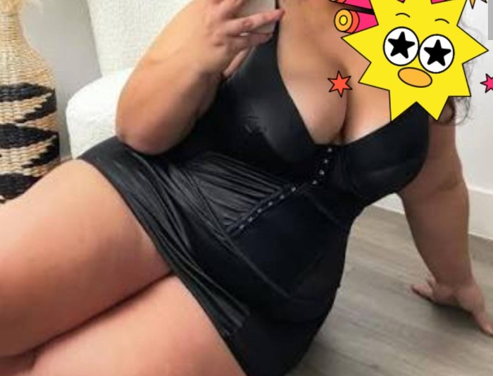 Daniela recién llegada dulce y cercana en Hoznayo