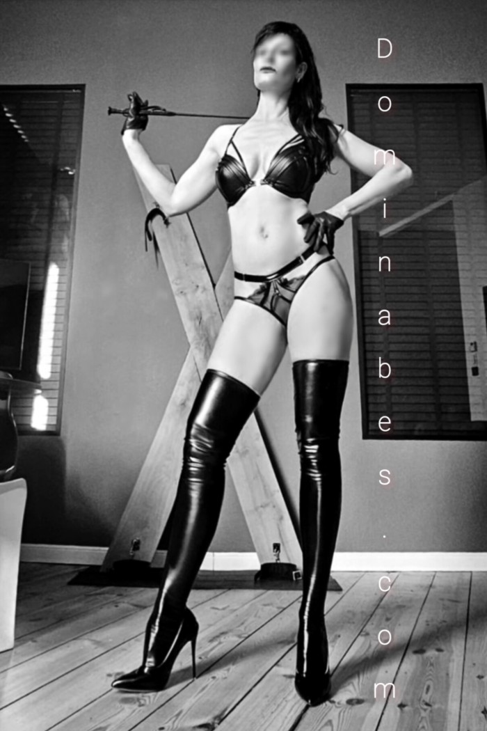 NOVIEMBRE 17-18. TODO BDSM