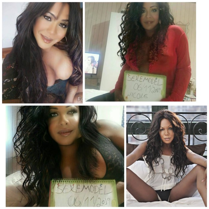 Trans pitty actriz porno