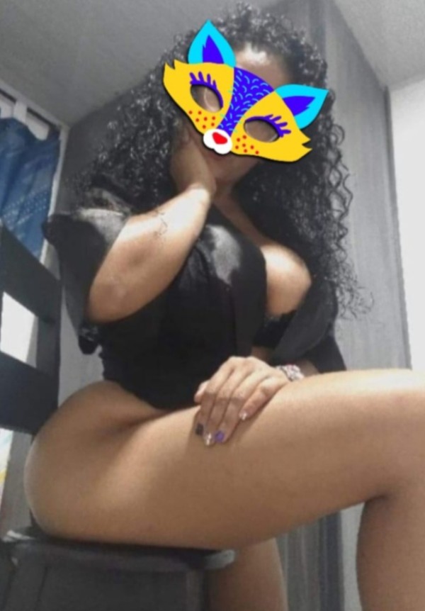 CRISTAL MORENA FABULOSA