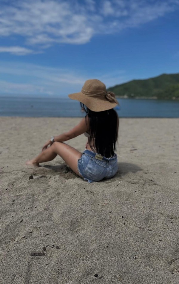 VENEZOLANA CALIENTE Y FOGOSA DISPONIBLE 24HS