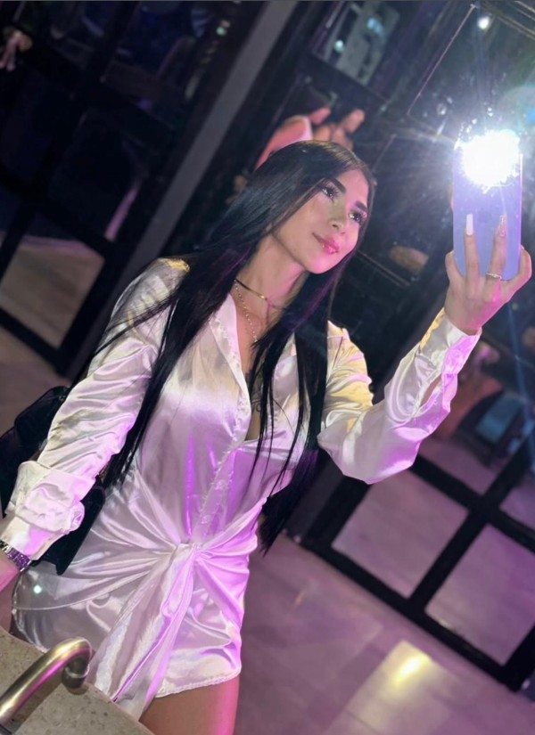 VENEZOLANA CALIENTE Y FOGOSA DISPONIBLE 24HS