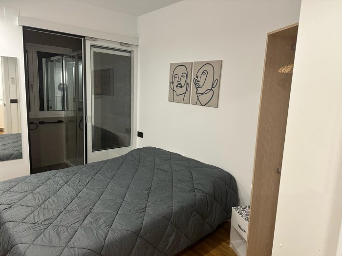 HABITACIONES CON BAÑO PRIVADO AV MADRID