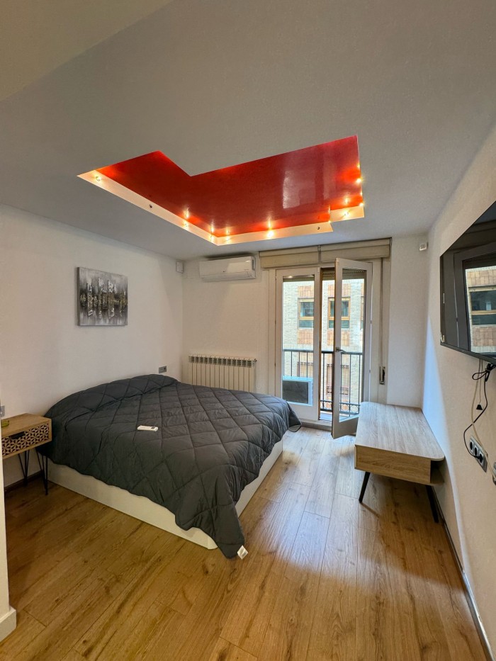 HABITACION CON BAÑO PRIVADO PLAZA ESPAÑA