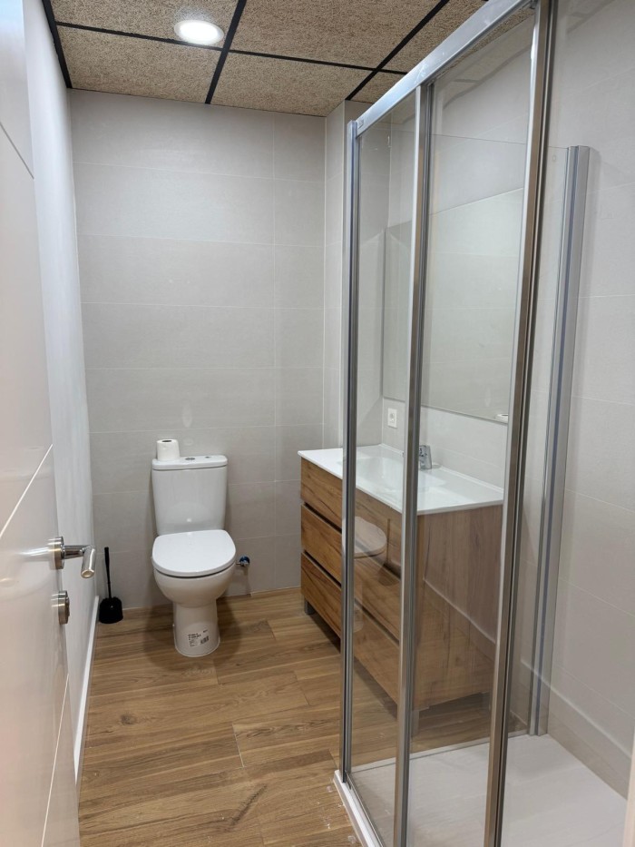 HABITACION CON BAÑO PRIVADO EN SAN JOSE