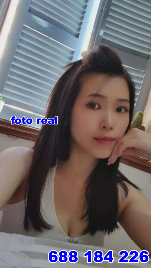 ORIENTALES ASIATICAS NOVEDAD MUY JOVEN GUAPAS TODO