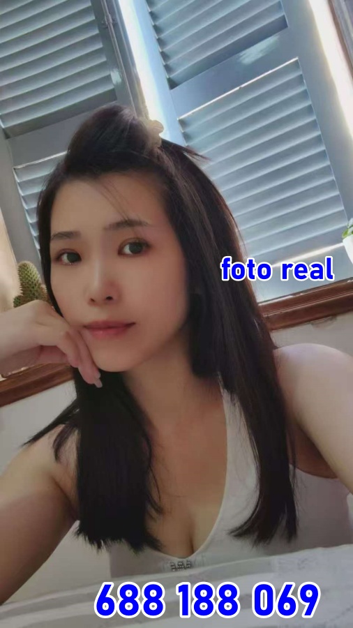 ASIATICAS NUEVAS CARINOSAS GUAPAS  TODOS 688188069
