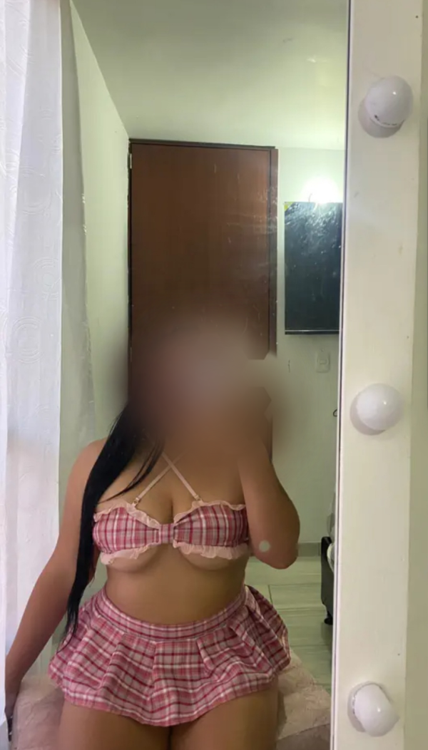 GUAPA joven independiente