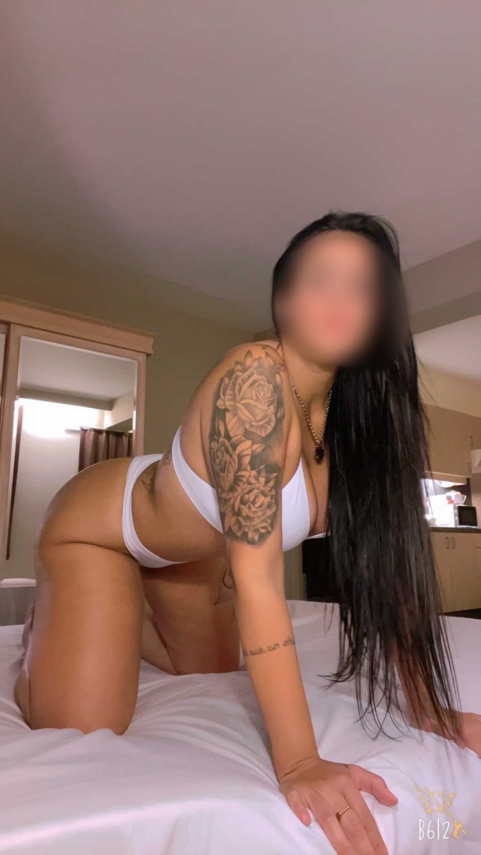 ¡¡¡NOVEDAD!!!Latina exotica piel canela