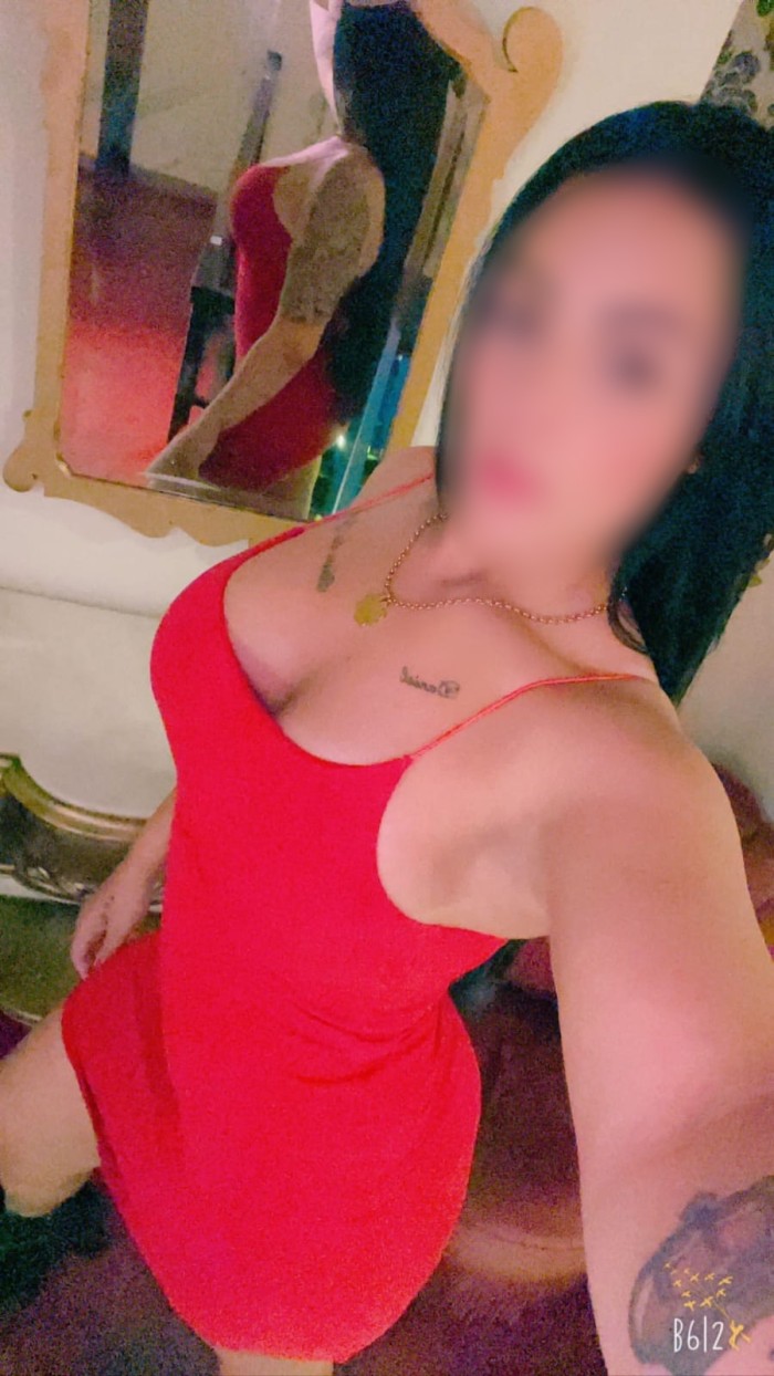 ¡¡¡NOVEDAD!!!Latina exotica piel canela