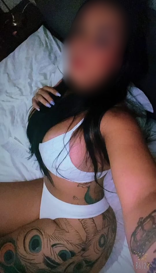 ¡¡¡NOVEDAD!!!Latina exotica piel canela