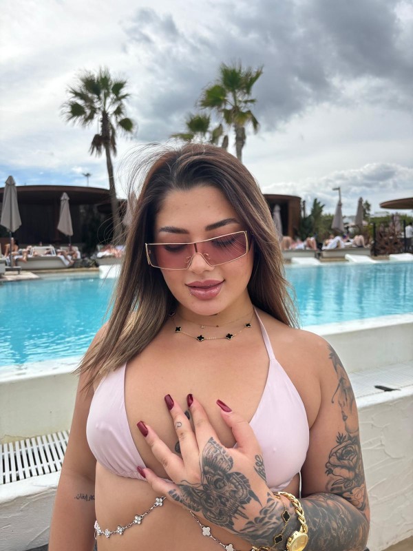 Con ganas De  Disfrutar y Divertirme