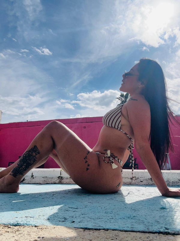 » SENSUAL NATALIA SEXY PURO FUEGO APASIONADA EN LAZAROTE