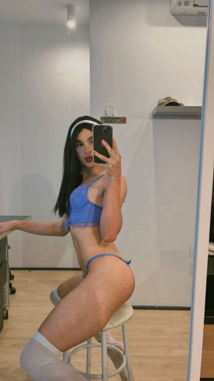 ¡¡¡NOVEDAD!!! Latina exótica