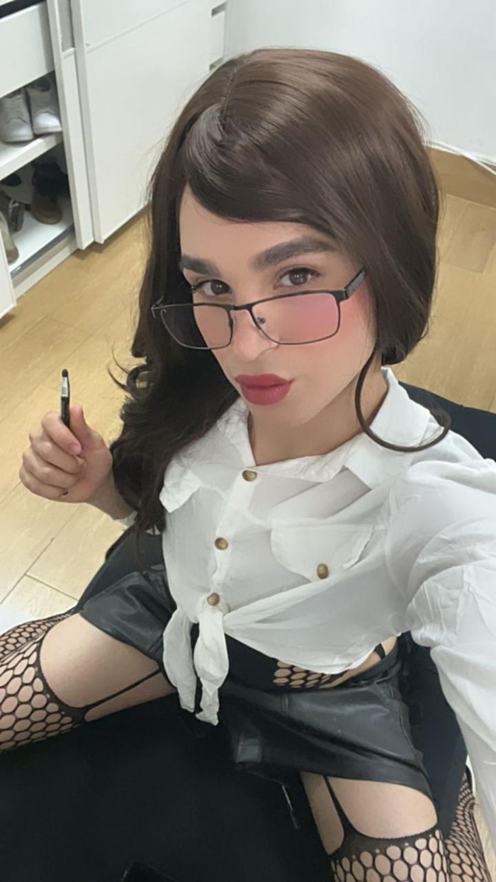 ¡¡¡NOVEDAD!!! Latina exótica