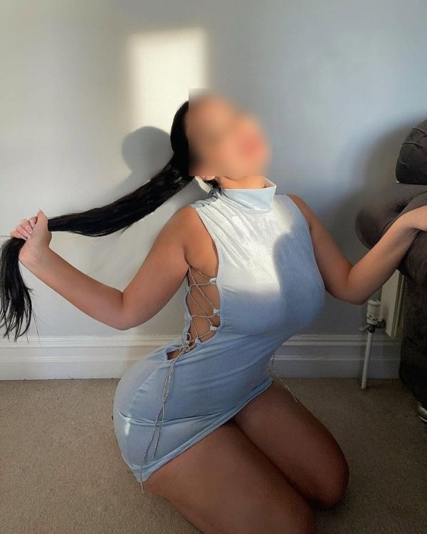 Soy macarena masajista y scort por unos dias en IRUN