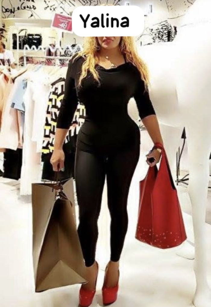 Rubia espectacular bombón cubana