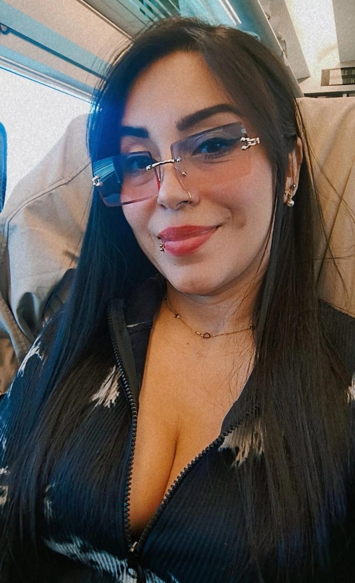 MILF garganta profunda en (vía Julia)